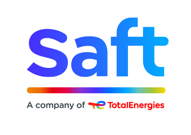 New Saft Logo